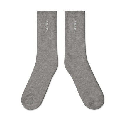 Amani-E Socks