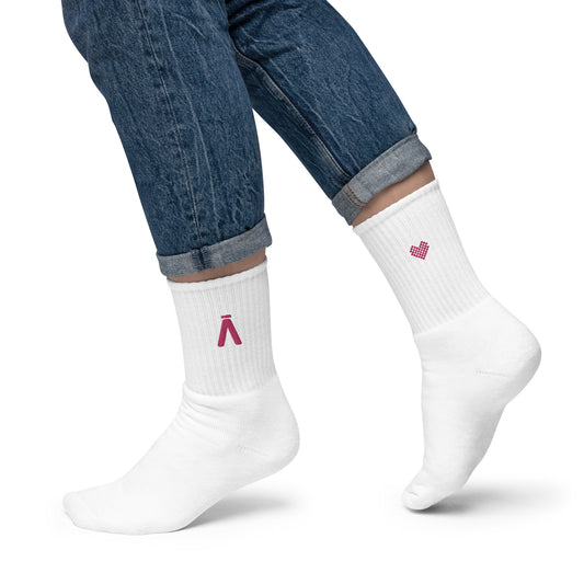 Amani-E SweetXO Socks