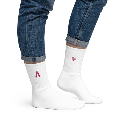 Amani-E SweetXO Socks